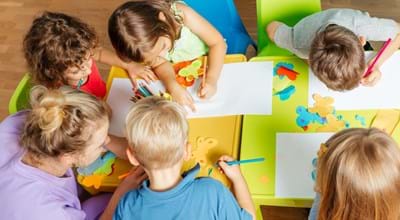 Link: Kinderbetreuungsmöglichkeiten in Dulchingen
